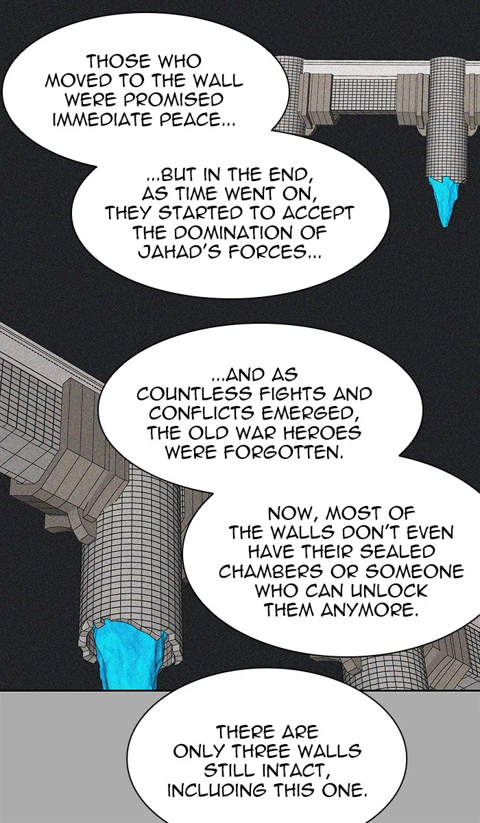 Tower of God - Chapter 457 - Page 88