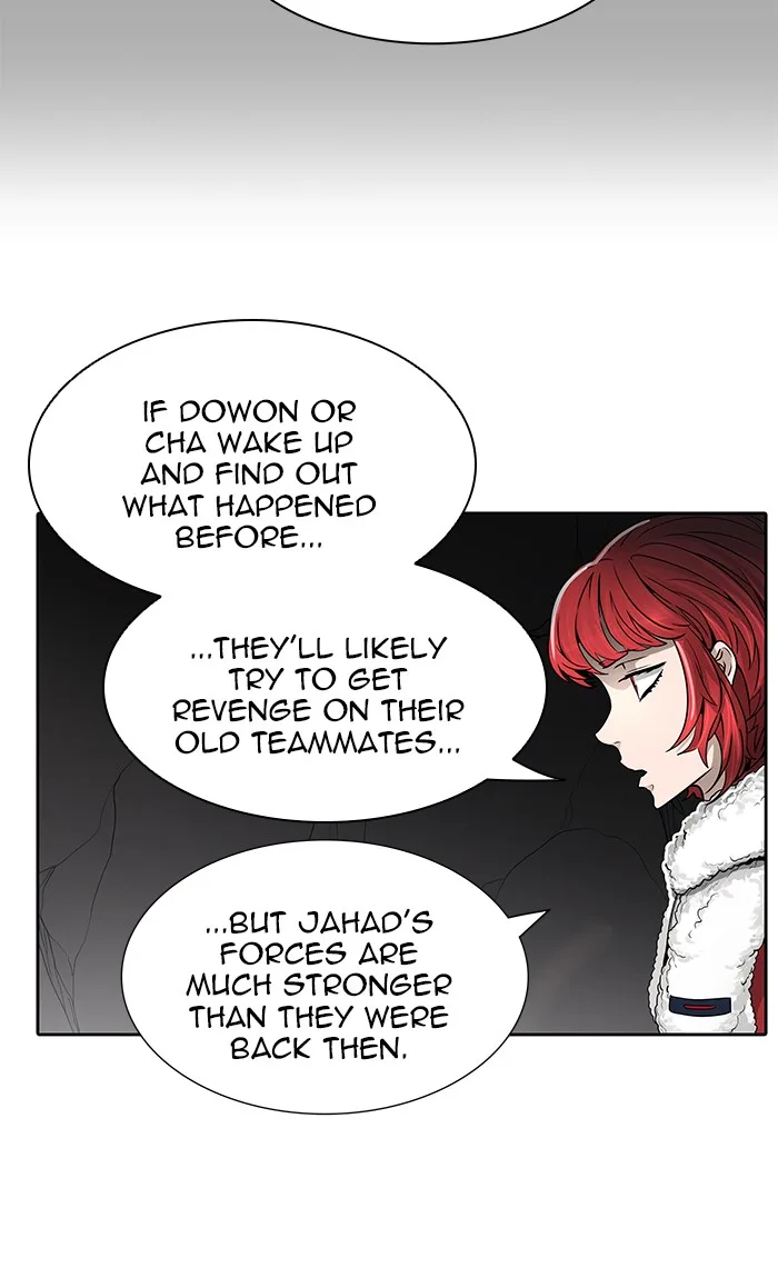 Tower of God - Chapter 457 - Page 89