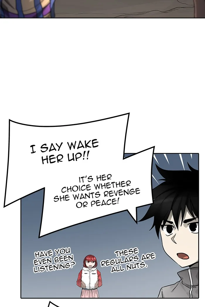 Tower of God - Chapter 457 - Page 92