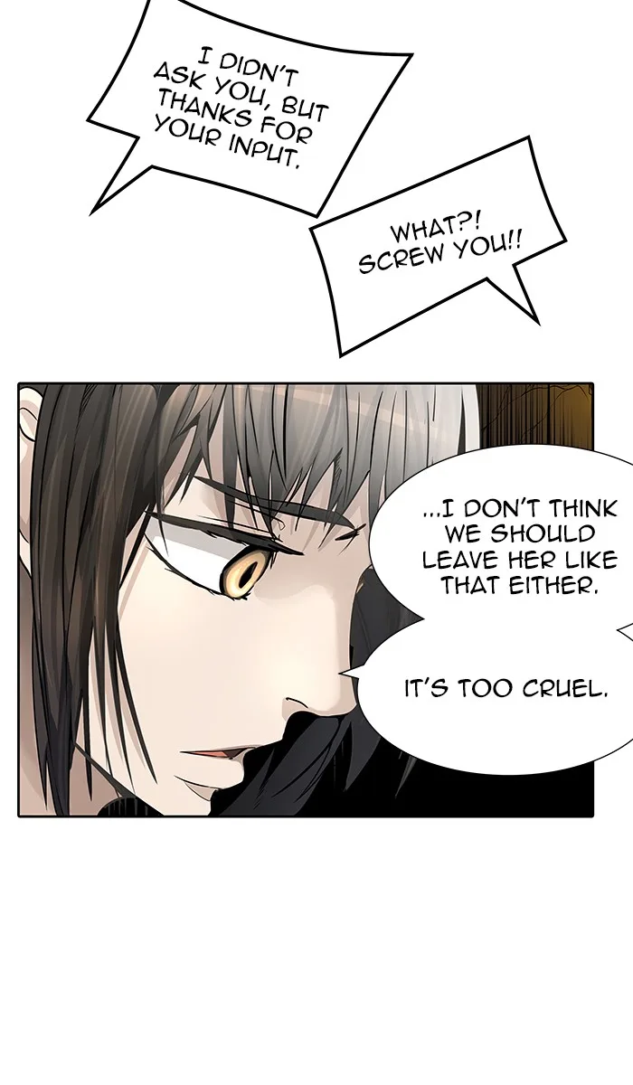 Tower of God - Chapter 457 - Page 93