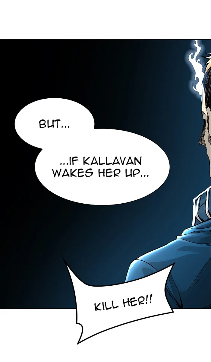 Tower of God - Chapter 457 - Page 94