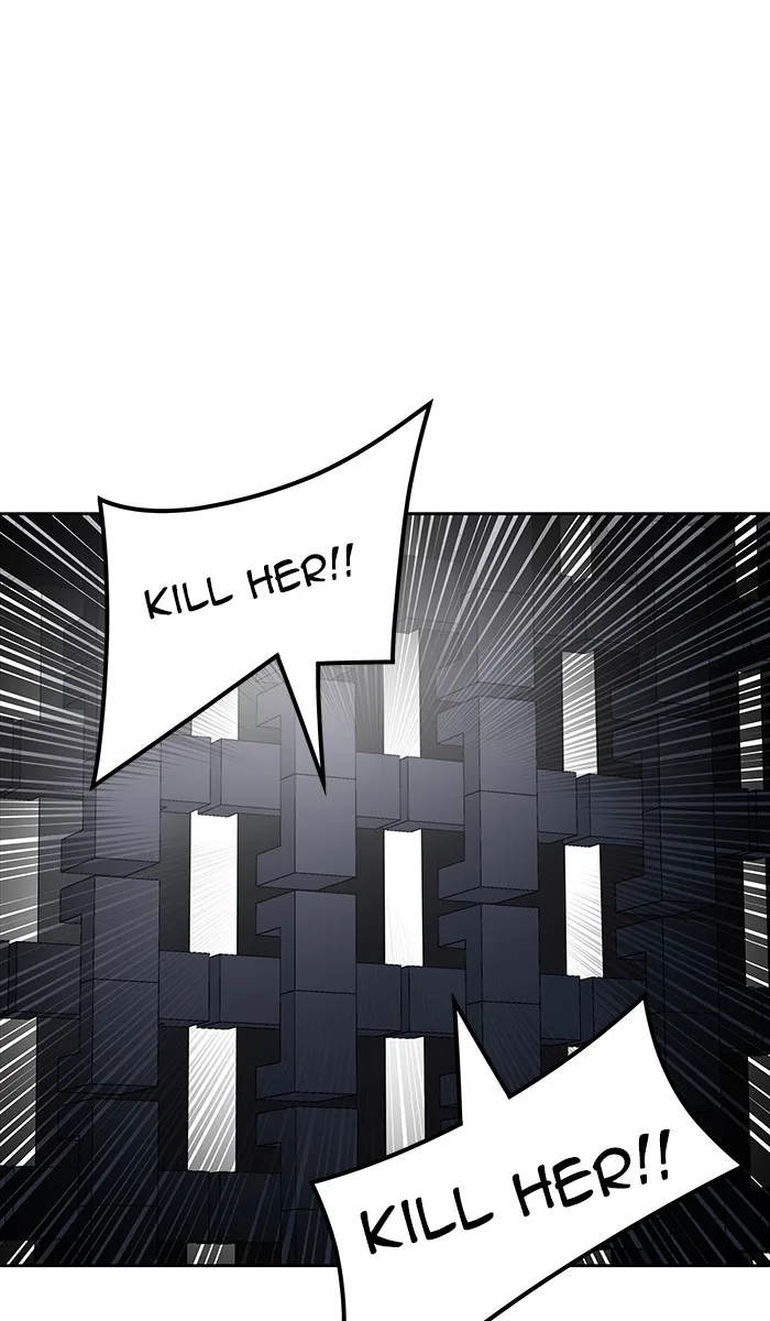 Tower of God - Chapter 457 - Page 95