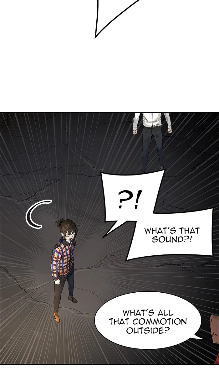 Tower of God - Chapter 457 - Page 96