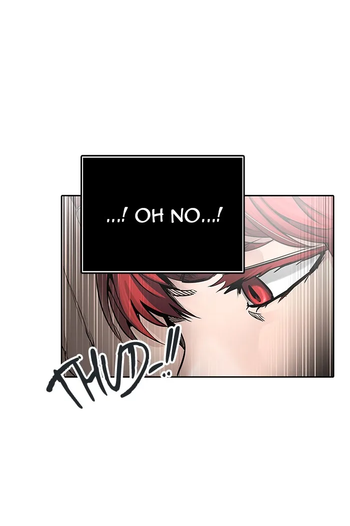 Tower of God - Chapter 457 - Page 97