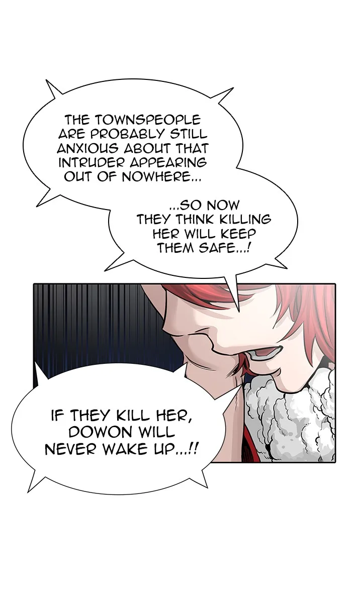 Tower of God - Chapter 457 - Page 99