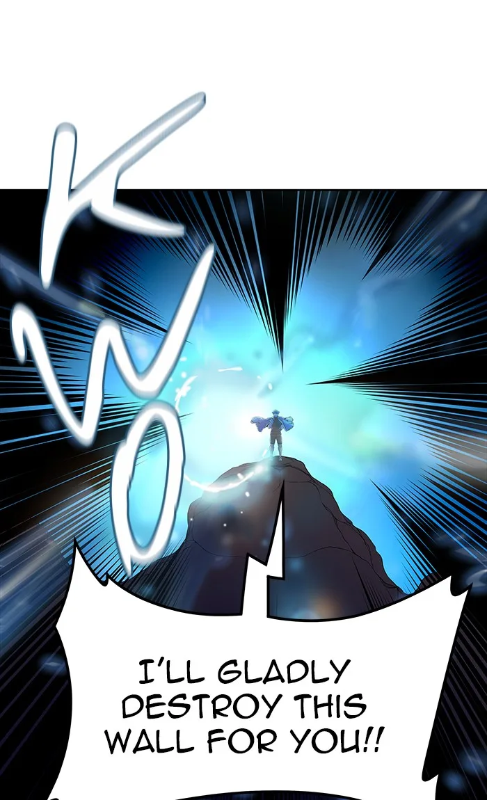 Tower of God - Chapter 458 - Page 1