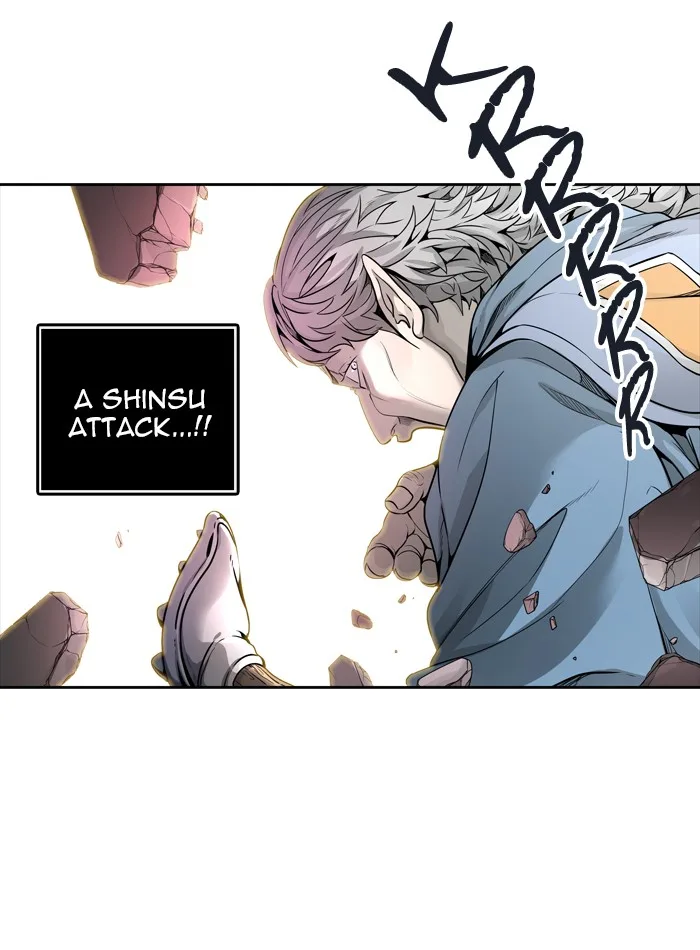 Tower of God - Chapter 458 - Page 10