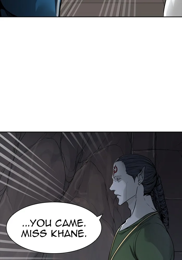 Tower of God - Chapter 458 - Page 100