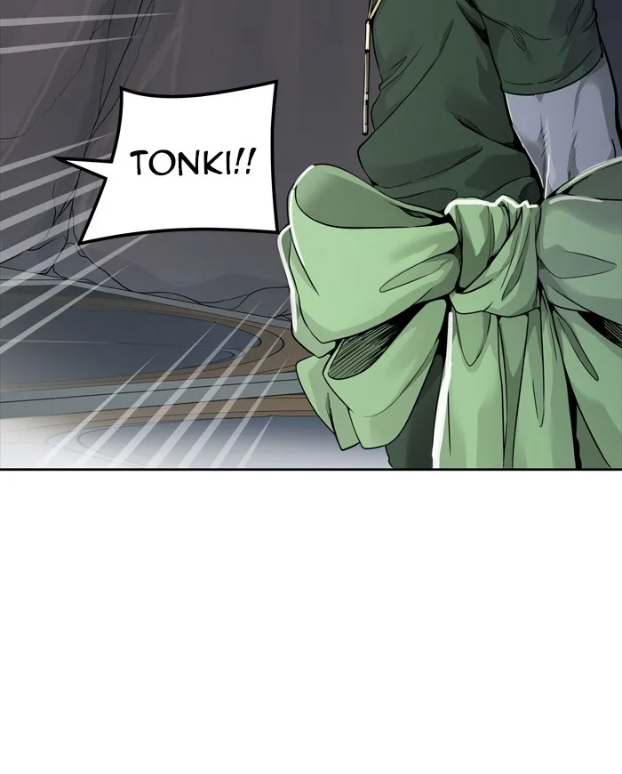 Tower of God - Chapter 458 - Page 101