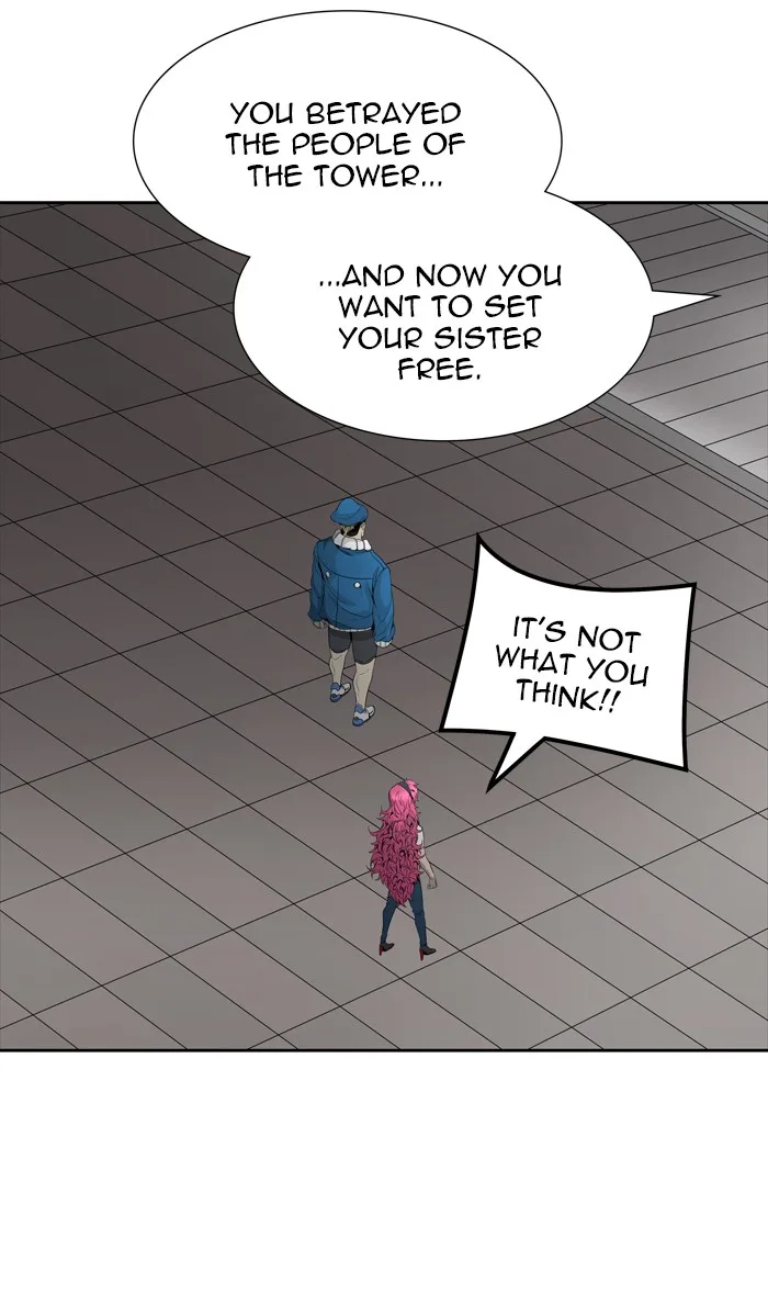 Tower of God - Chapter 458 - Page 102