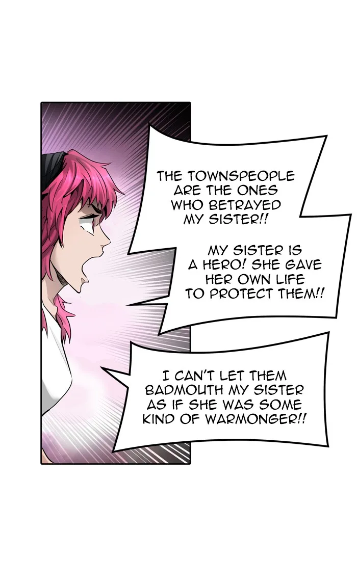 Tower of God - Chapter 458 - Page 103
