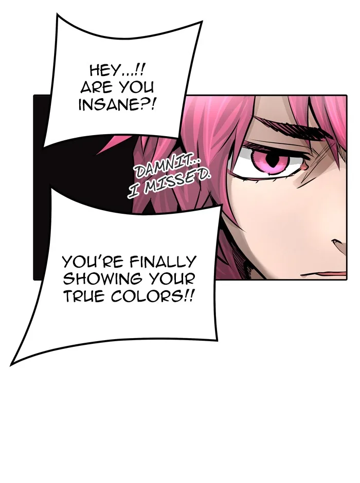 Tower of God - Chapter 458 - Page 11