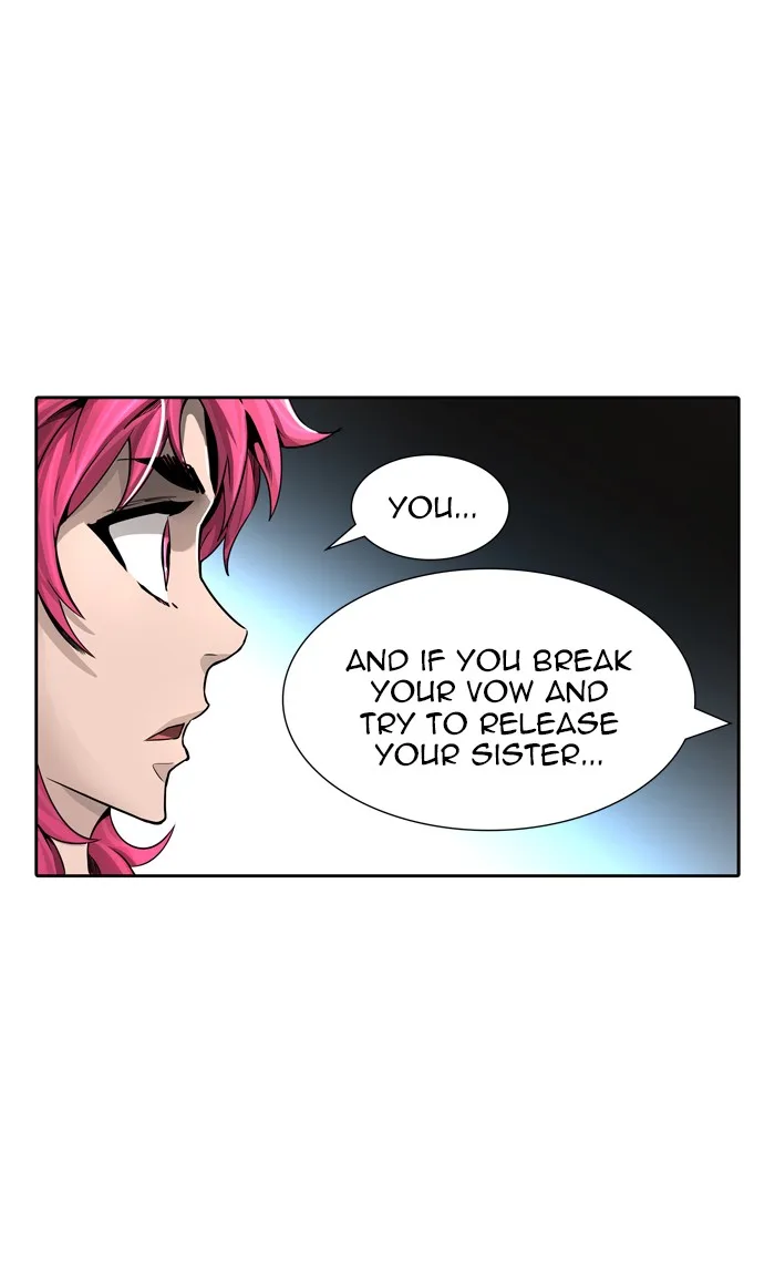 Tower of God - Chapter 458 - Page 110