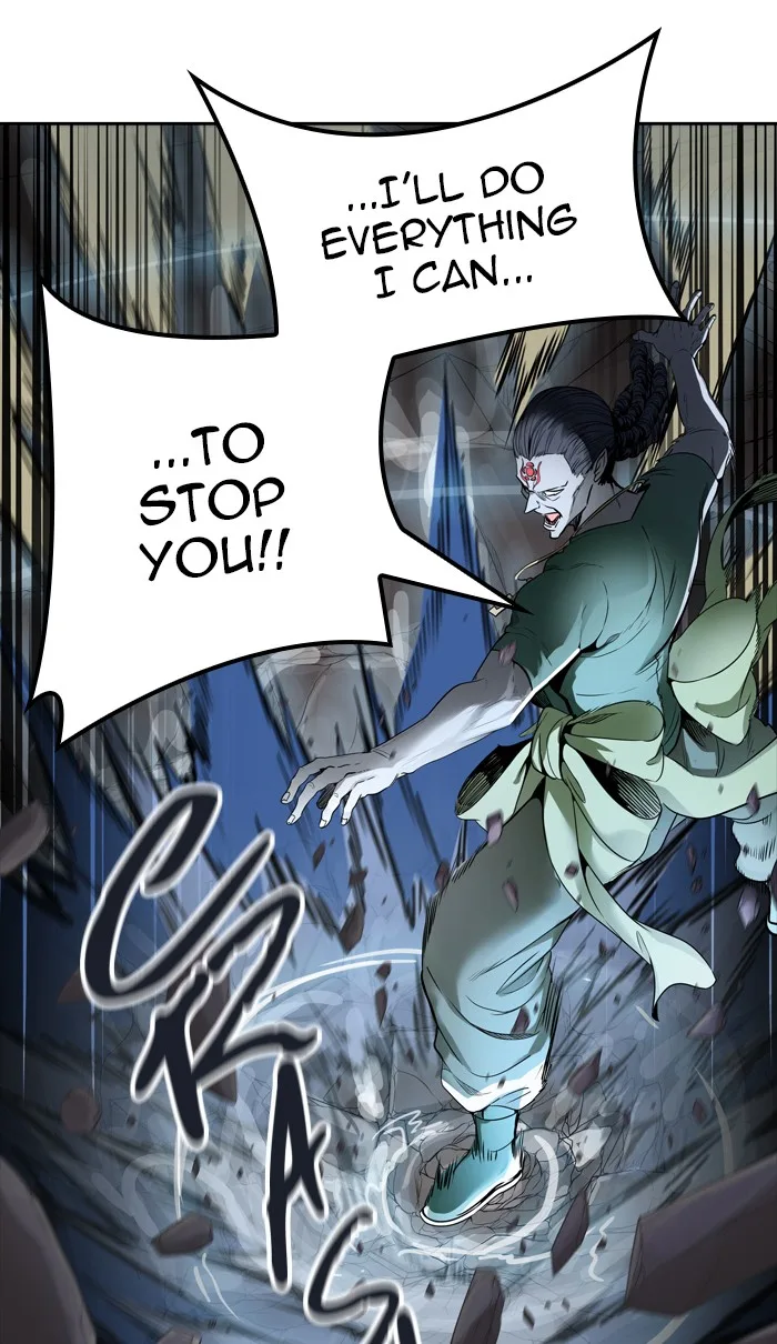 Tower of God - Chapter 458 - Page 111