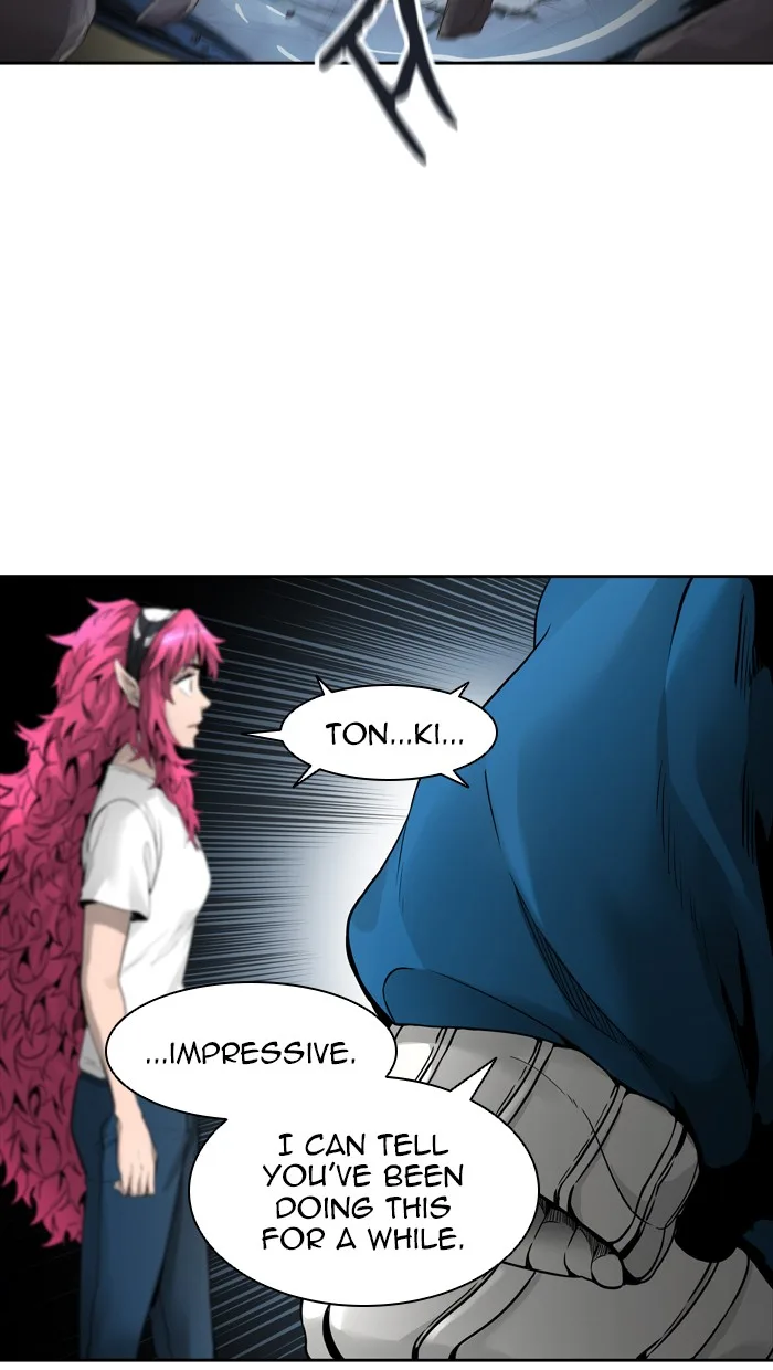 Tower of God - Chapter 458 - Page 112