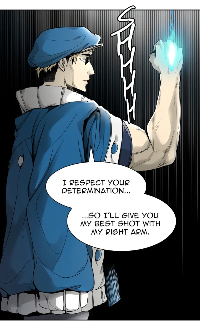 Tower of God - Chapter 458 - Page 115