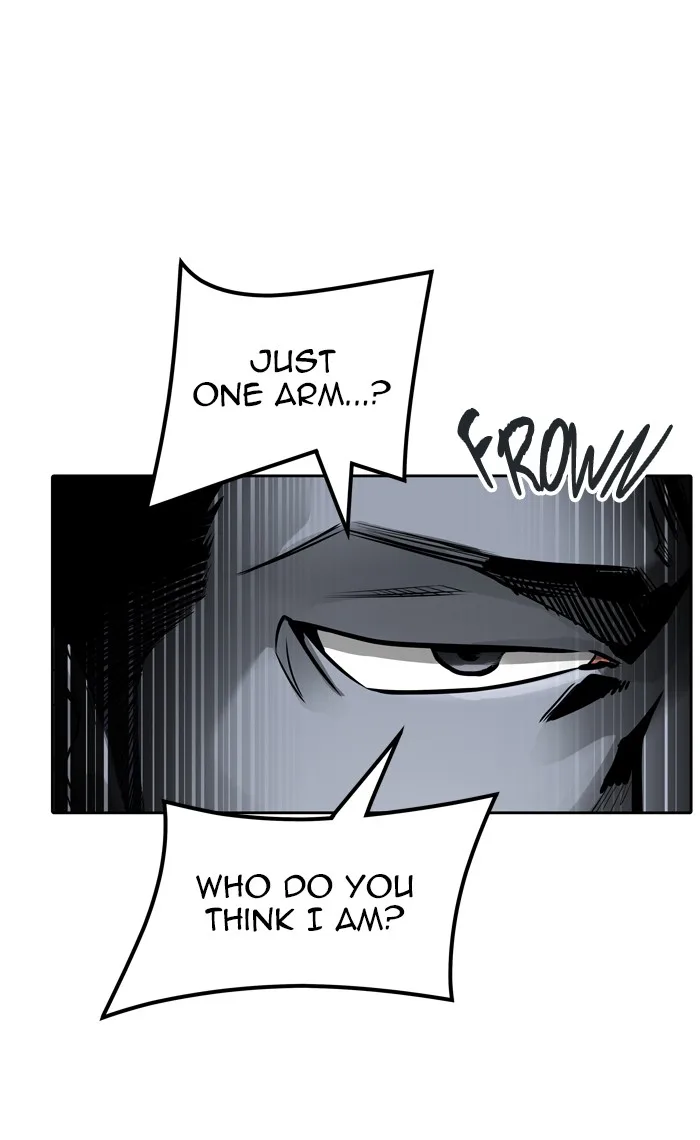 Tower of God - Chapter 458 - Page 116