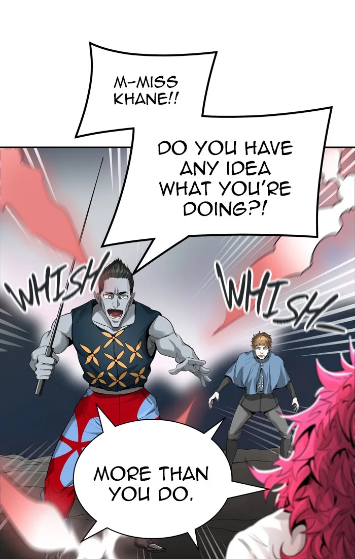 Tower of God - Chapter 458 - Page 16