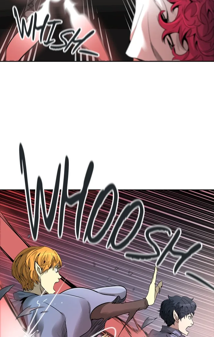 Tower of God - Chapter 458 - Page 17