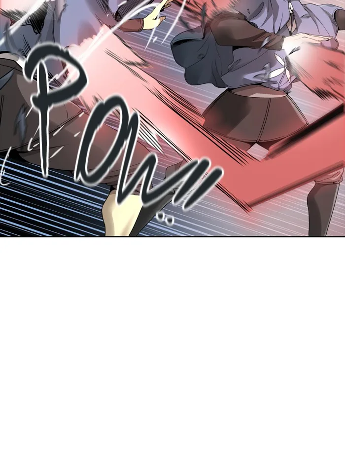 Tower of God - Chapter 458 - Page 18