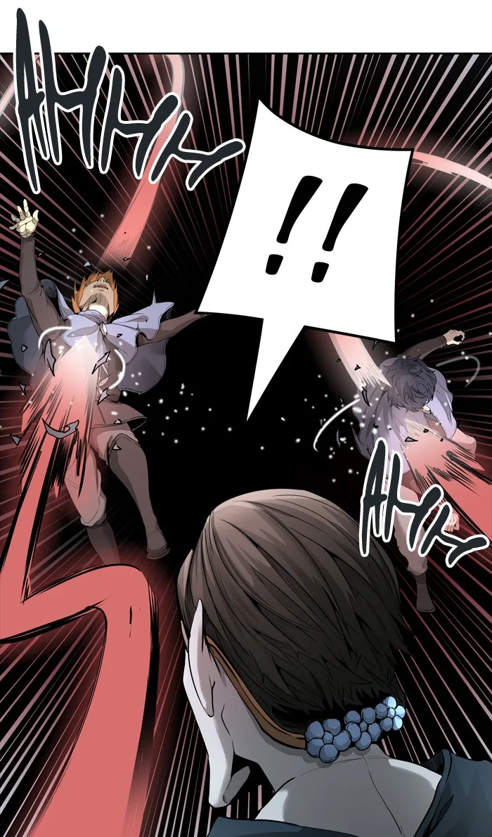 Tower of God - Chapter 458 - Page 19