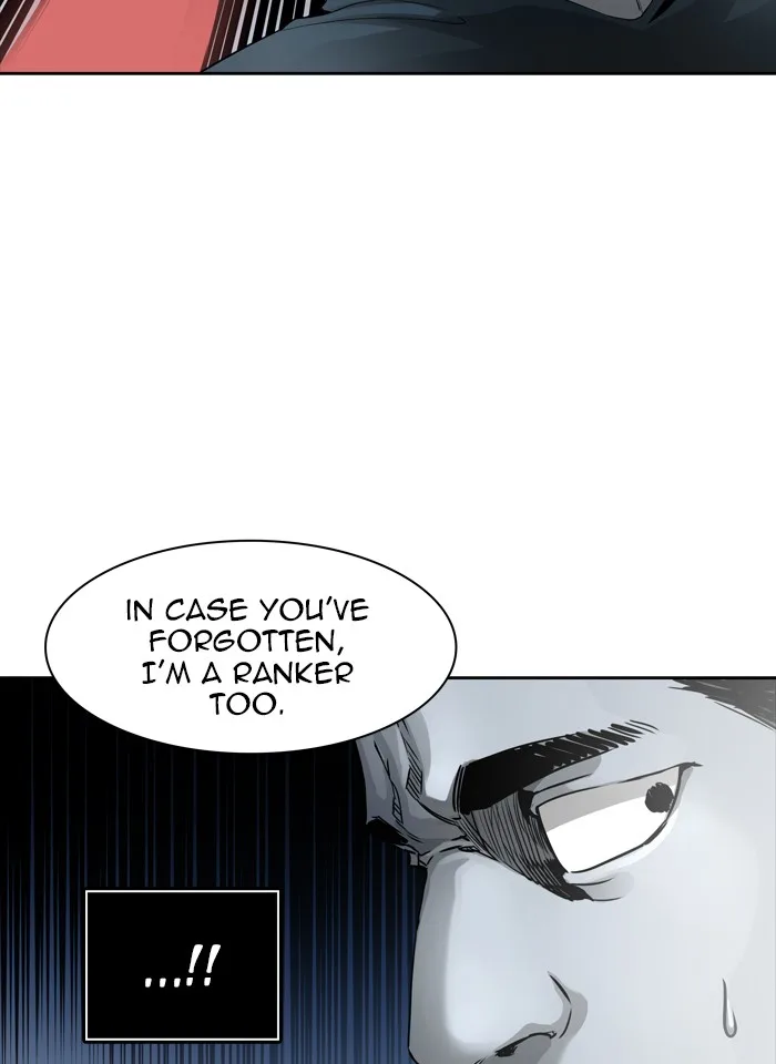 Tower of God - Chapter 458 - Page 20