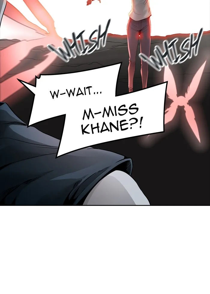 Tower of God - Chapter 458 - Page 22