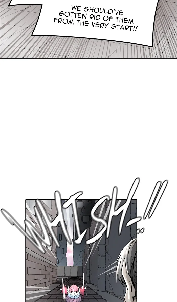 Tower of God - Chapter 458 - Page 24