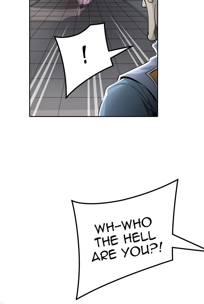 Tower of God - Chapter 458 - Page 25