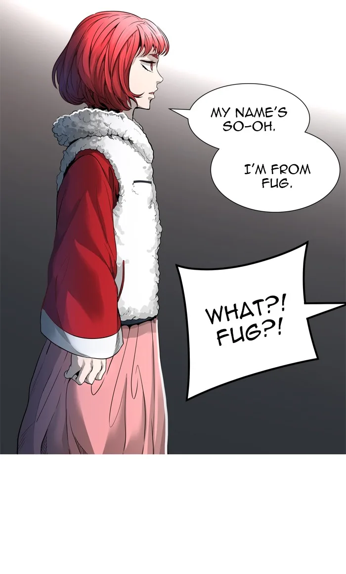 Tower of God - Chapter 458 - Page 26