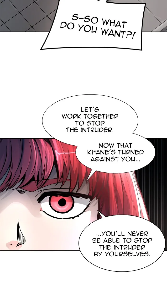 Tower of God - Chapter 458 - Page 28