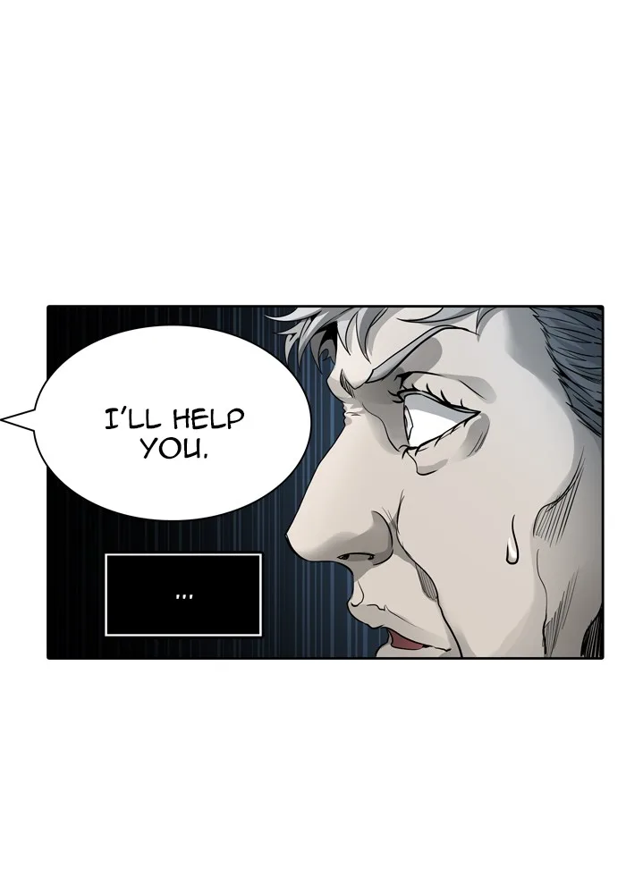 Tower of God - Chapter 458 - Page 29