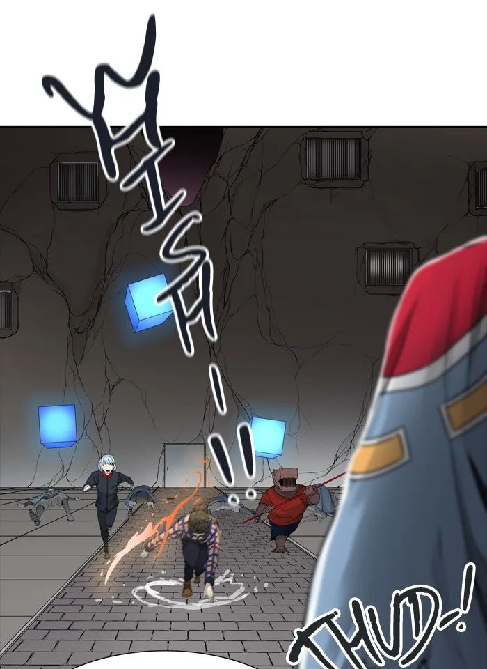 Tower of God - Chapter 458 - Page 31