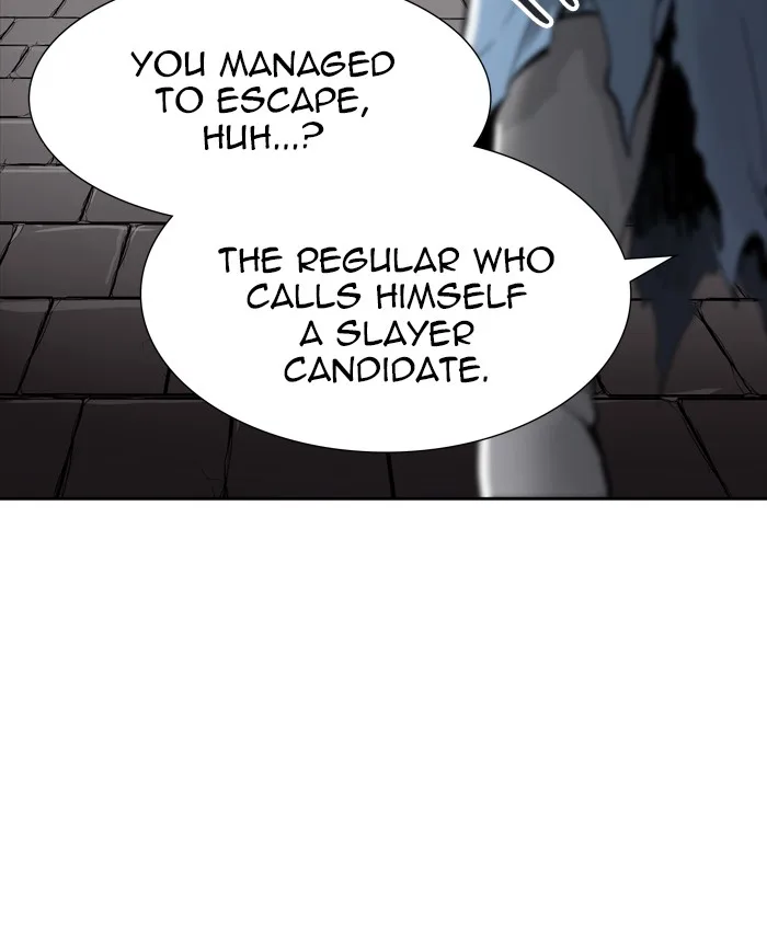 Tower of God - Chapter 458 - Page 32