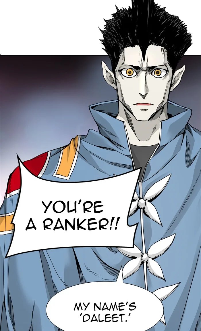 Tower of God - Chapter 458 - Page 34