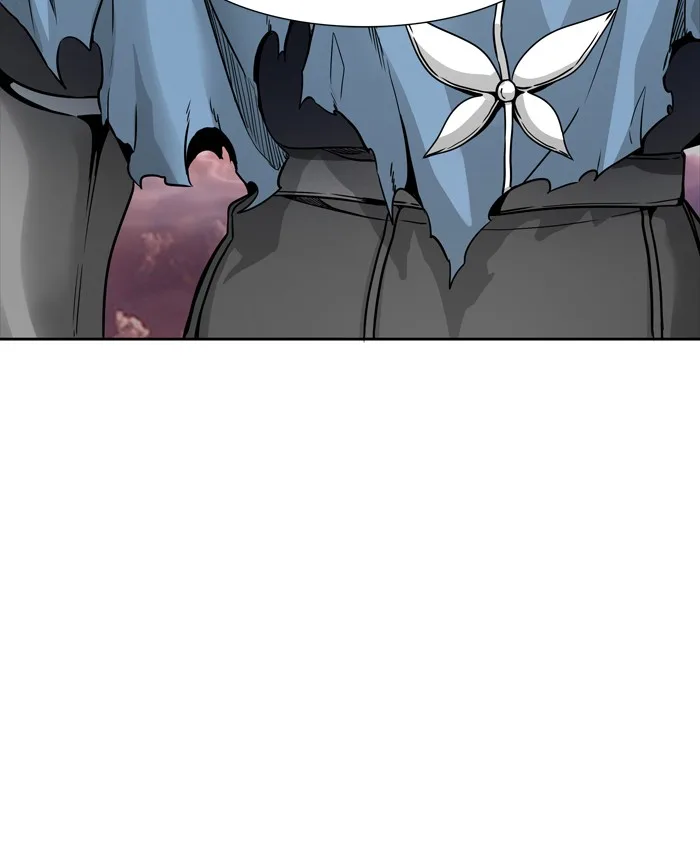 Tower of God - Chapter 458 - Page 35