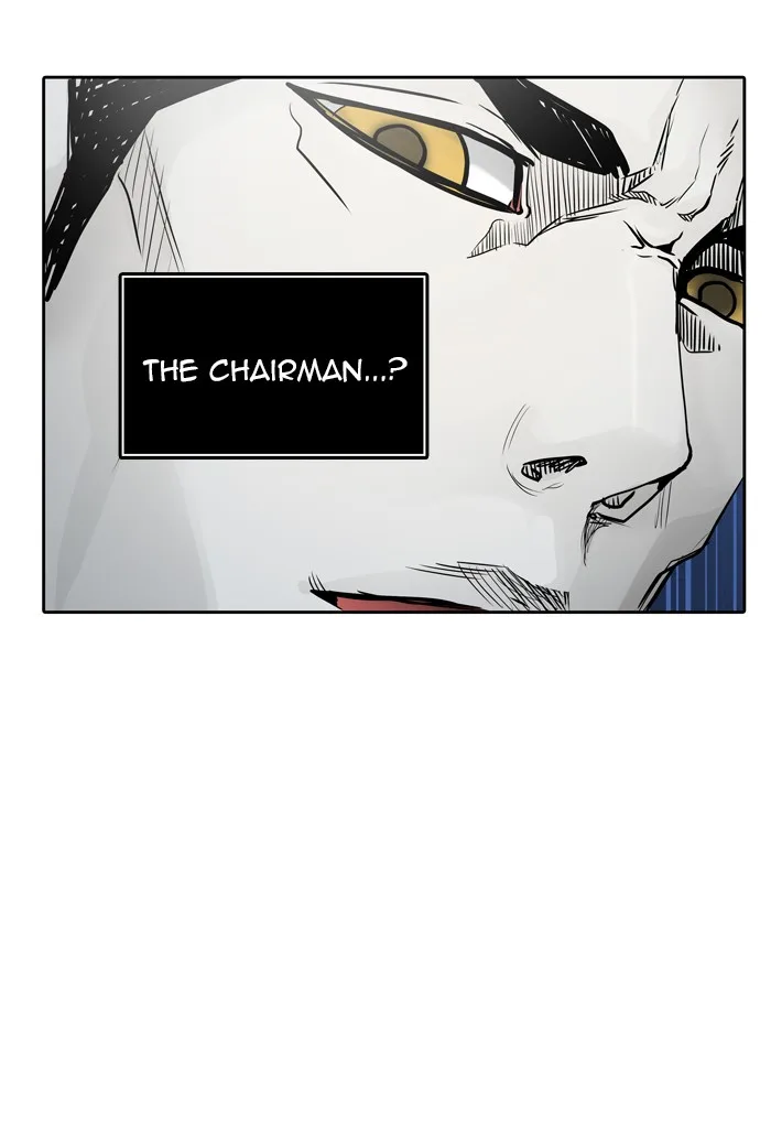 Tower of God - Chapter 458 - Page 38