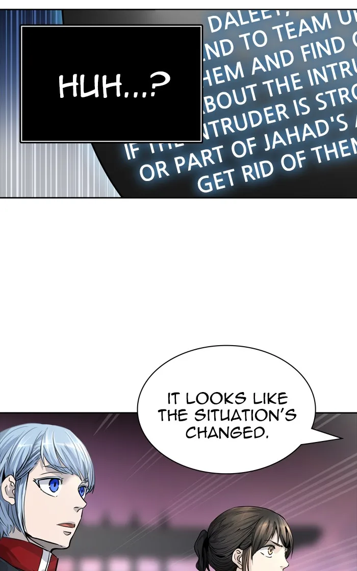 Tower of God - Chapter 458 - Page 39