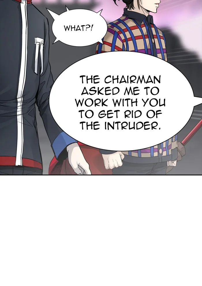 Tower of God - Chapter 458 - Page 40