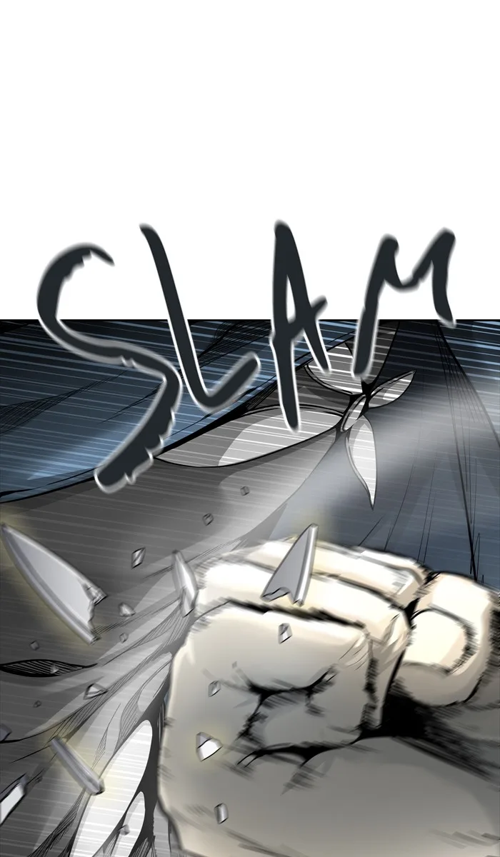 Tower of God - Chapter 458 - Page 42