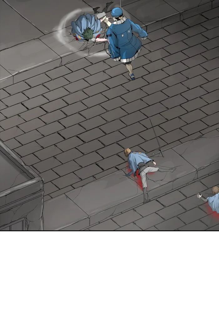 Tower of God - Chapter 458 - Page 44