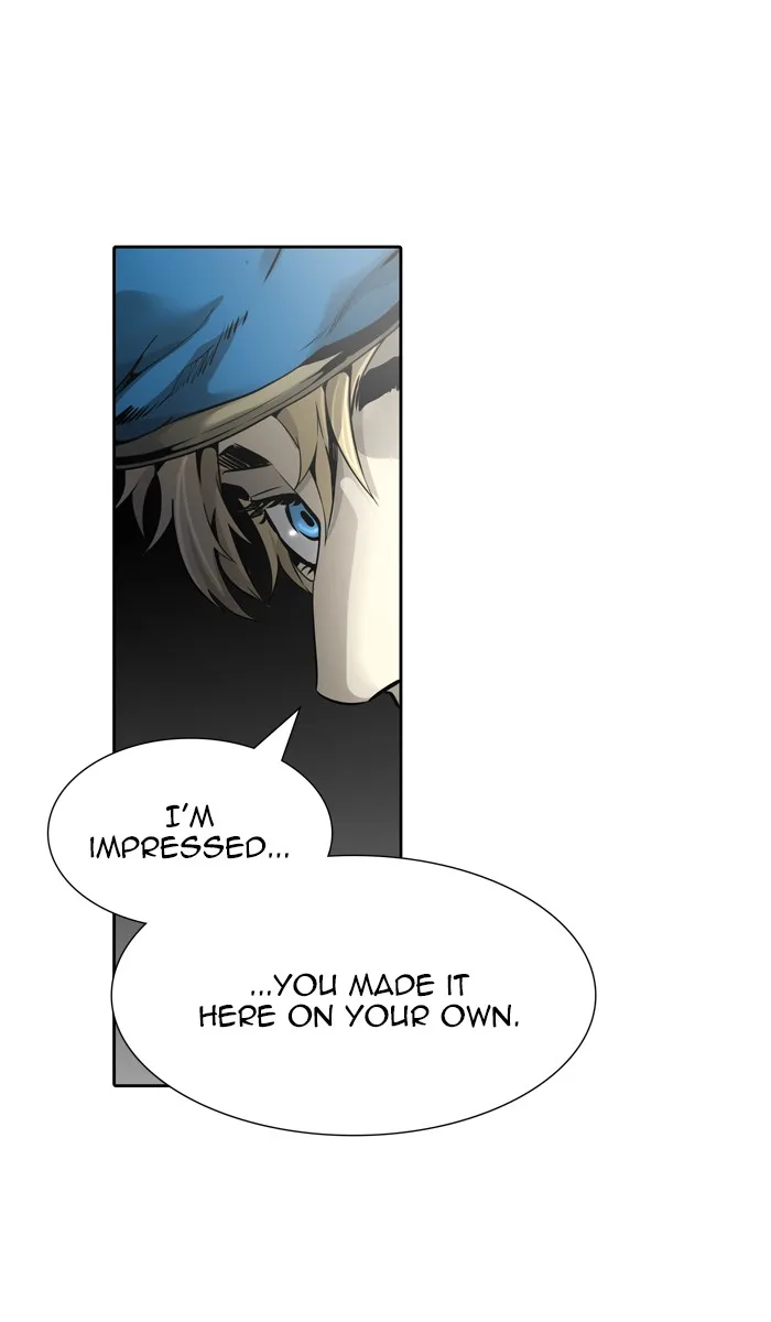 Tower of God - Chapter 458 - Page 46