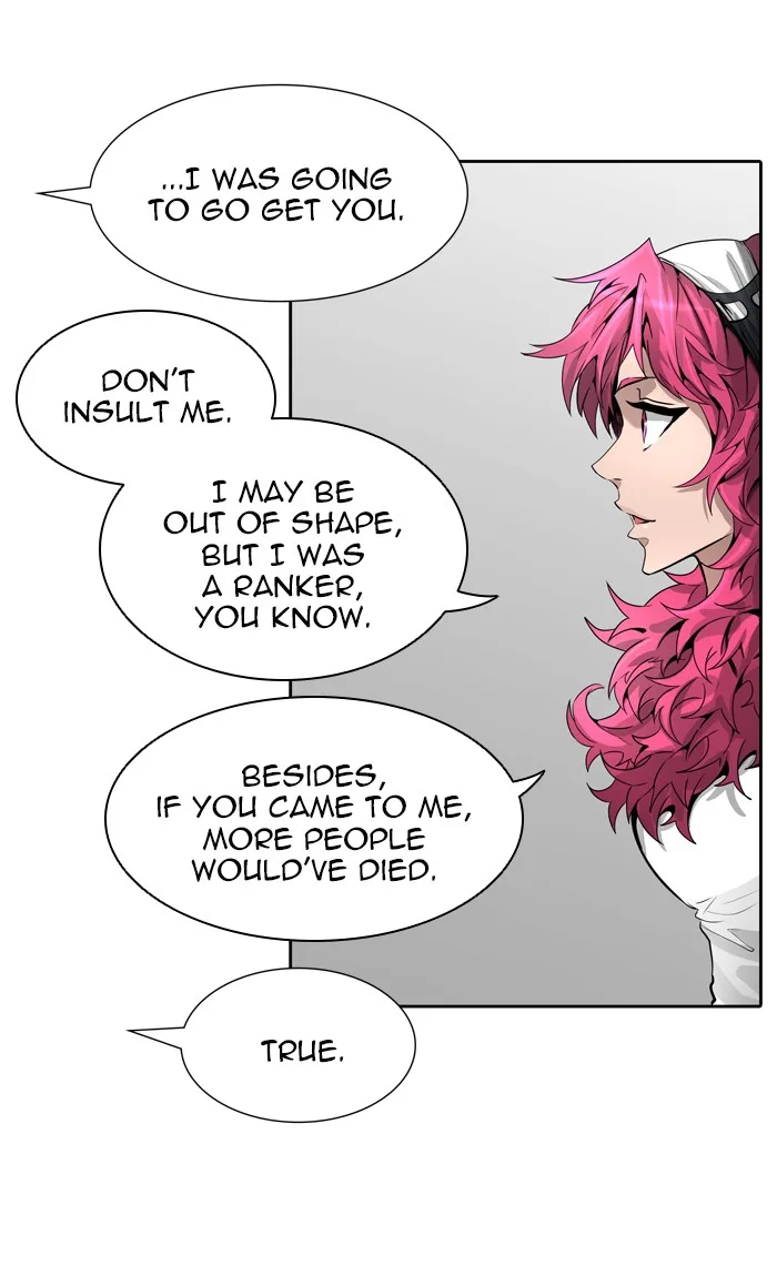 Tower of God - Chapter 458 - Page 47