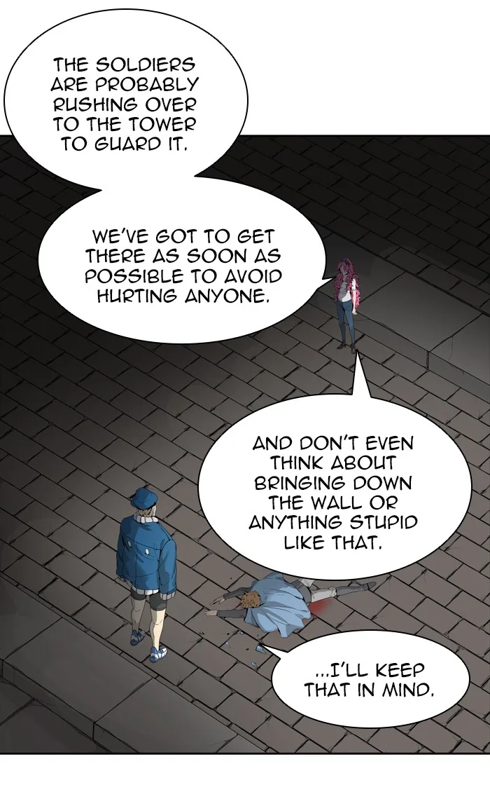 Tower of God - Chapter 458 - Page 48