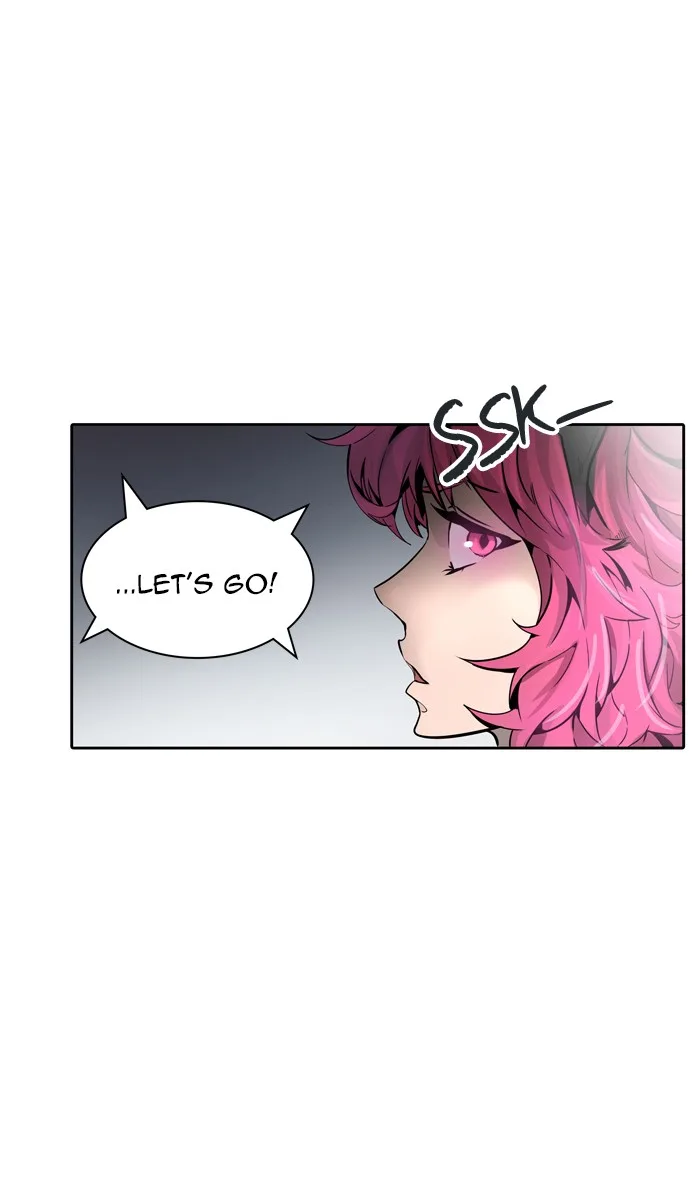 Tower of God - Chapter 458 - Page 49