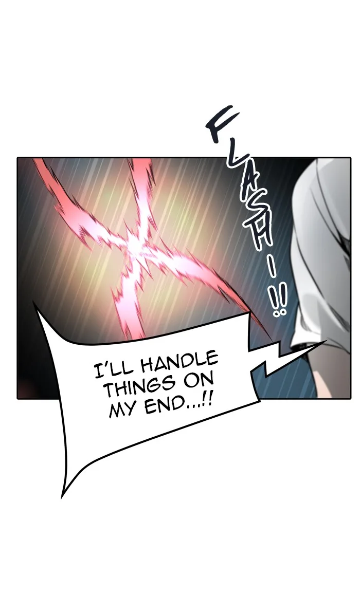 Tower of God - Chapter 458 - Page 5