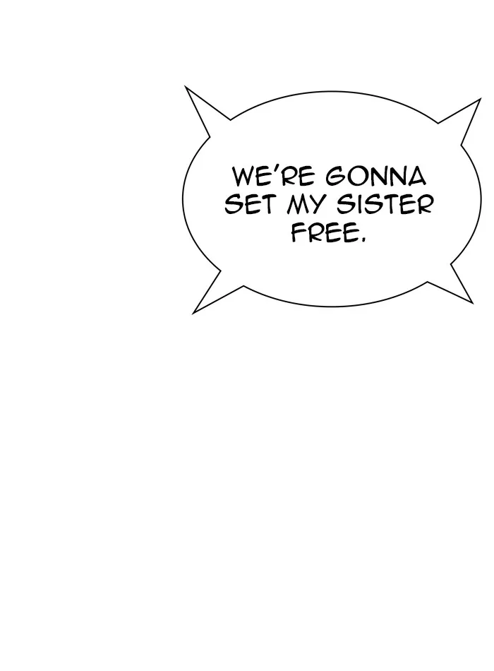 Tower of God - Chapter 458 - Page 50