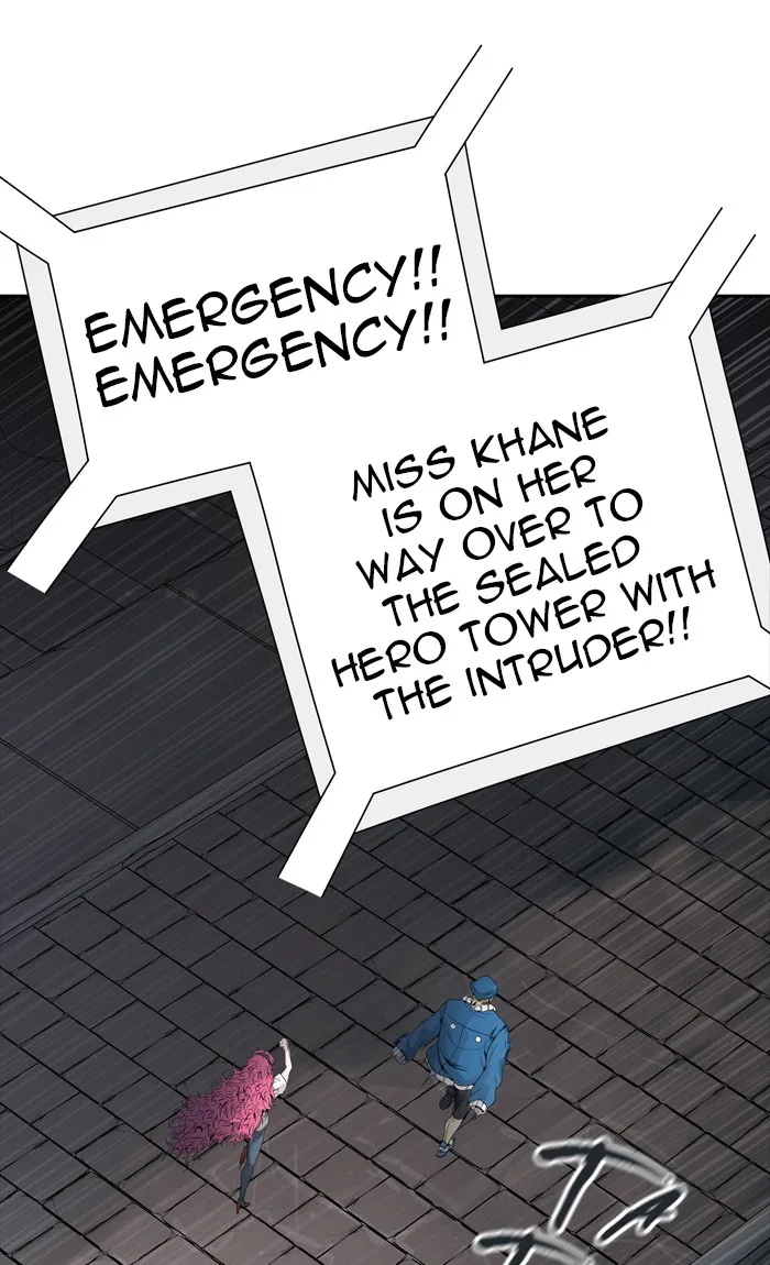 Tower of God - Chapter 458 - Page 51