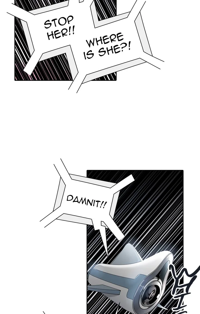 Tower of God - Chapter 458 - Page 53