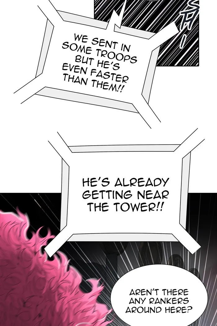 Tower of God - Chapter 458 - Page 54